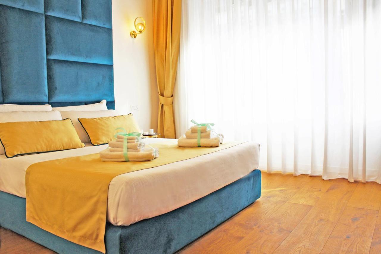 Guest house Hrt Milan