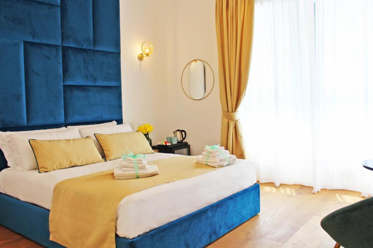 Hrt Guest house Milan