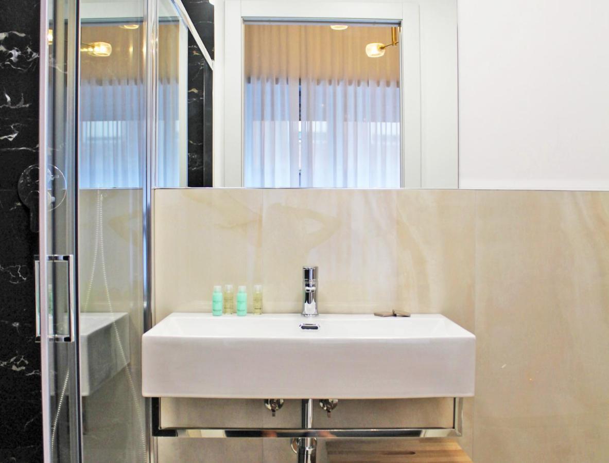 Guest house Hrt Milan